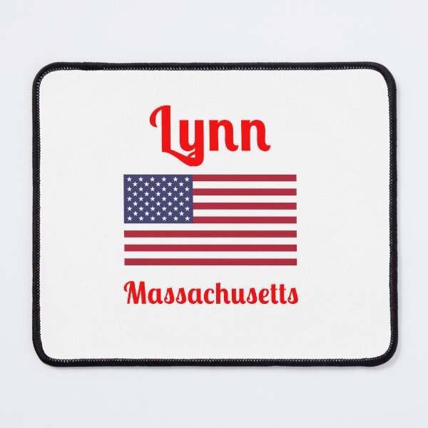 Item preview, Lynn Massachusetts - Stylish Prints, designed and sold by Fleetwood1994.
