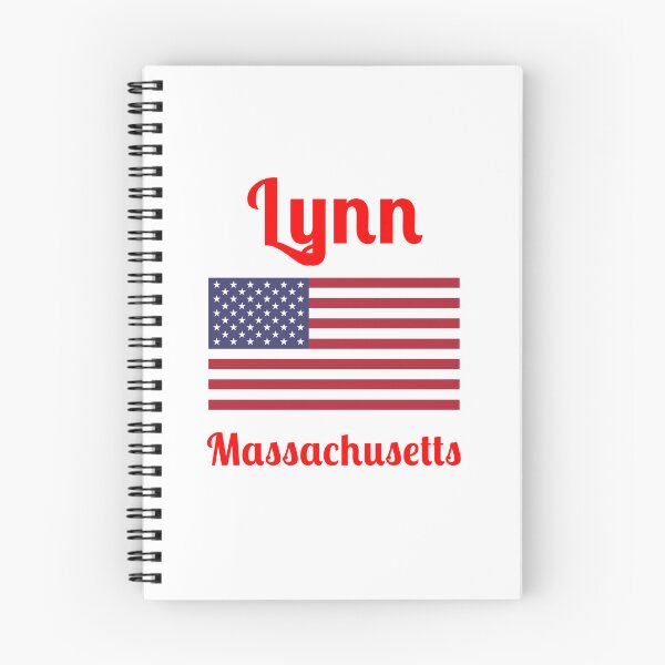 Item preview, Lynn Massachusetts - Stylish Prints, designed and sold by Fleetwood1994.