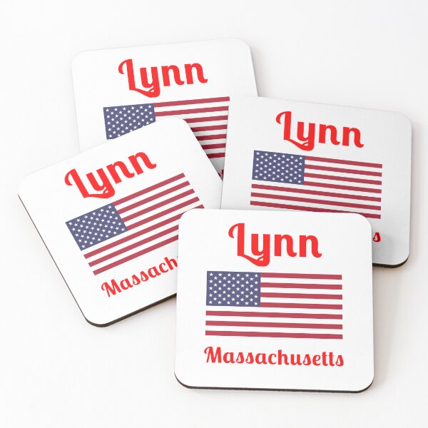 Item preview, Lynn Massachusetts - Stylish Prints, designed and sold by Fleetwood1994.