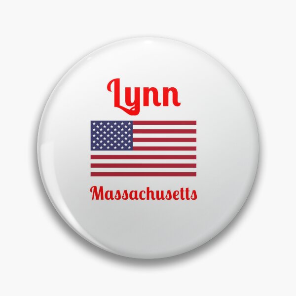 Item preview, Lynn Massachusetts - Stylish Prints, designed and sold by Fleetwood1994.