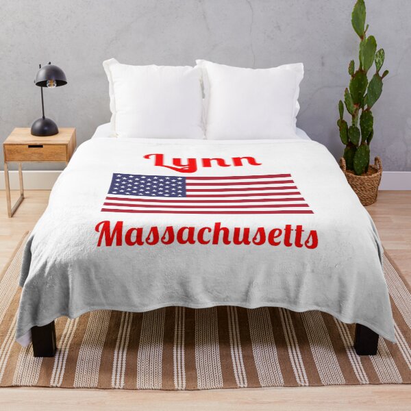 Item preview, Lynn Massachusetts - Stylish Prints, designed and sold by Fleetwood1994.