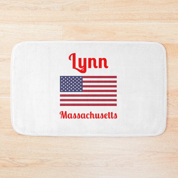 Item preview, Lynn Massachusetts - Stylish Prints, designed and sold by Fleetwood1994.