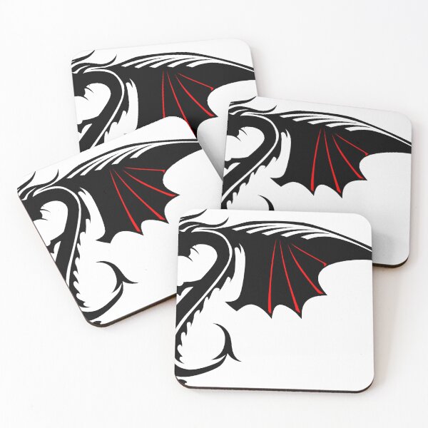 Item preview, tribal dragon designed and sold by Achille3777.
