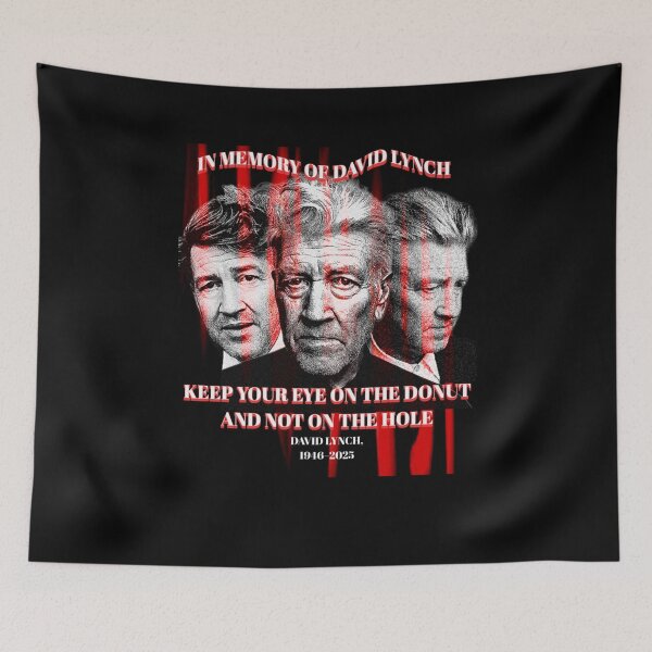 Item preview, RIP Director Horor Movie 1946 designed and sold by Kendy-Smile.