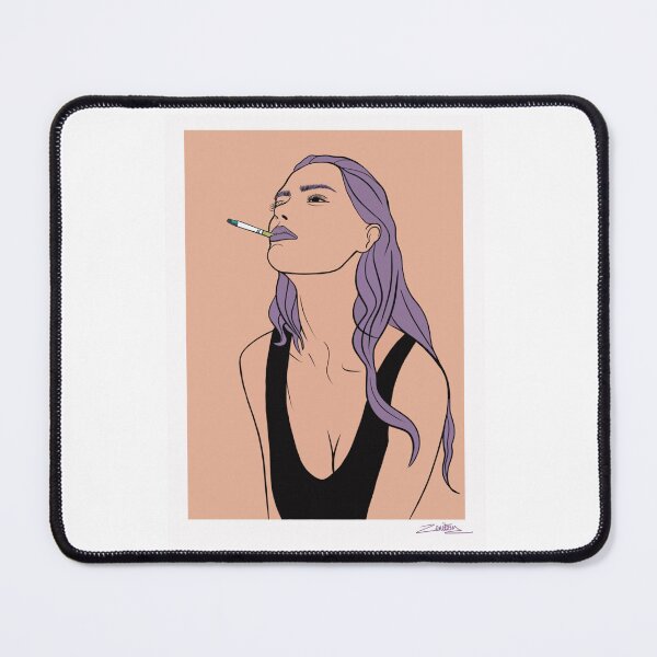 Item preview, Cigarette designed and sold by ZenitramChloe.