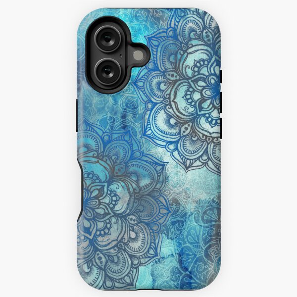 Item preview, Lost in Blue - a daydream made visible designed and sold by micklyn.