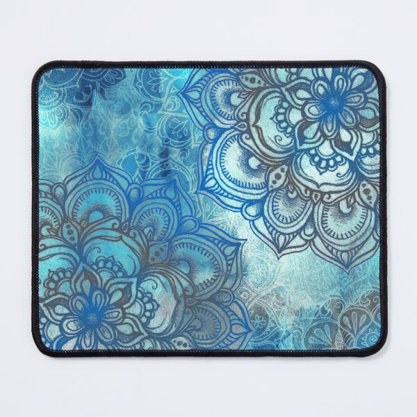 Item preview, Lost in Blue - a daydream made visible designed and sold by micklyn.