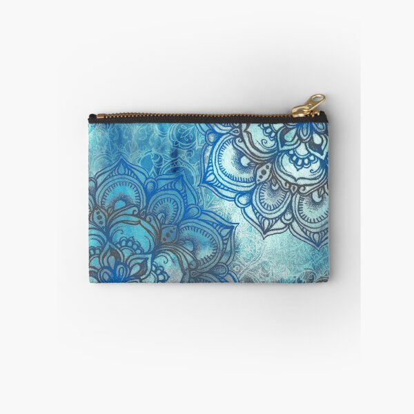Item preview, Lost in Blue - a daydream made visible designed and sold by micklyn.