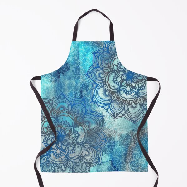 Item preview, Lost in Blue - a daydream made visible designed and sold by micklyn.