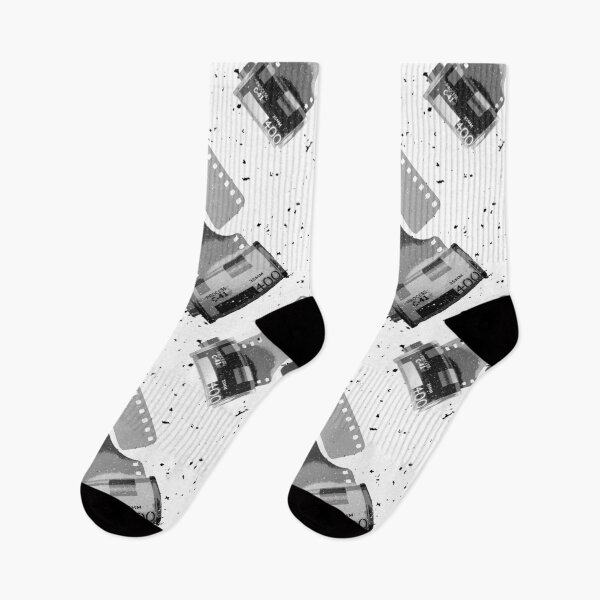 Item preview, 35mm film Double Negative designed and sold by GradientDay.
