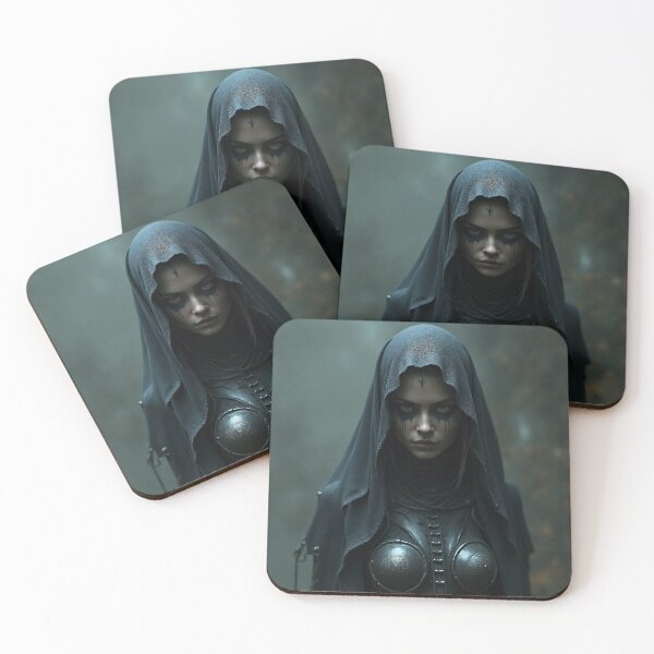 Item preview, Biomechanical woman designed and sold by Giuseppe Cammino.