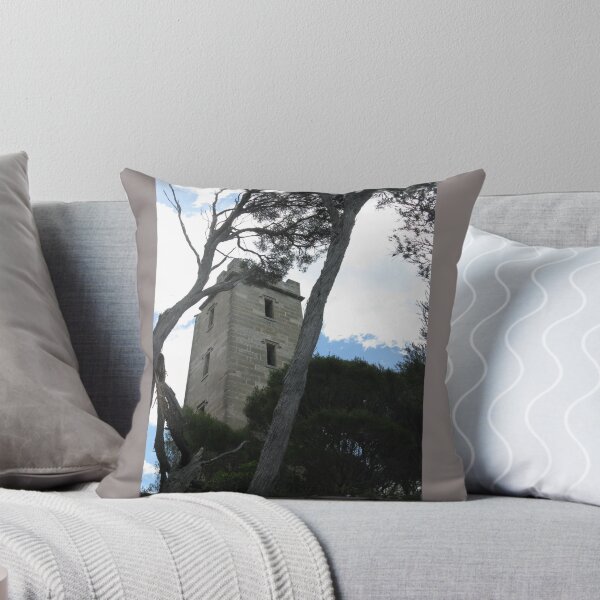 Item preview, BOYD TOWER  designed and sold by kazaroodie.