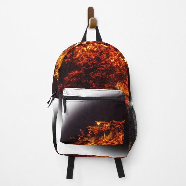 Item preview, Hot Embers designed and sold by PerriWorks Publishing.
