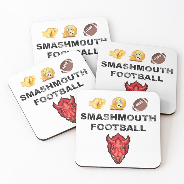 Item preview, Smashmouth football hogs designed and sold by GameChangerllc.