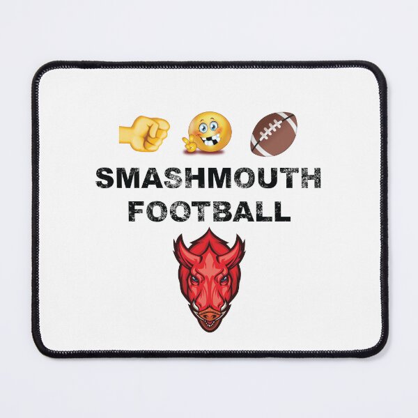 Item preview, Smashmouth football hogs designed and sold by GameChangerllc.