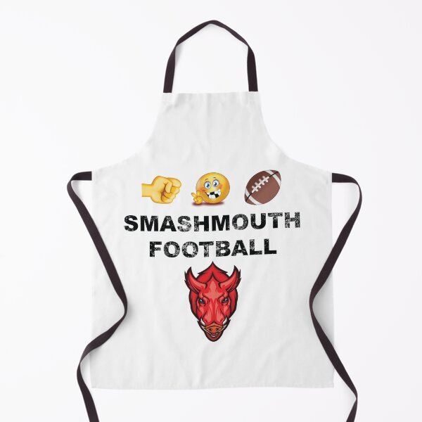 Item preview, Smashmouth football hogs designed and sold by GameChangerllc.