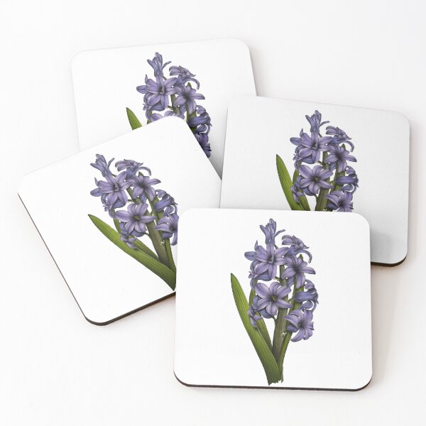 Item preview, Hyacinth designed and sold by TasiaZenzura.