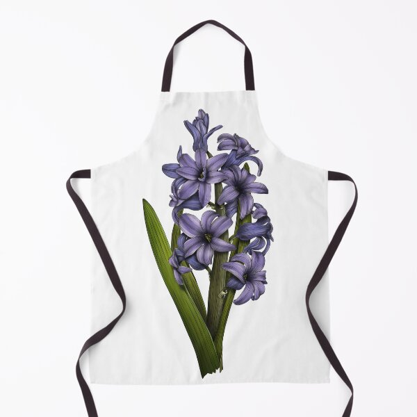 Item preview, Hyacinth designed and sold by TasiaZenzura.