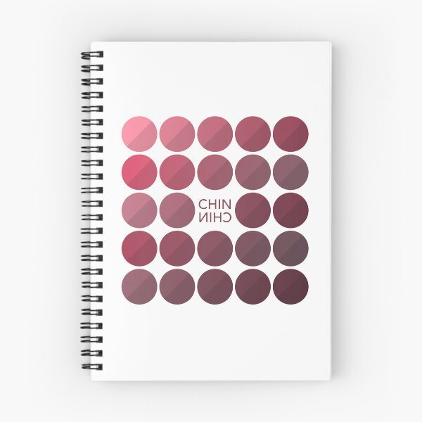 Item preview, Chin Chin: Where Joy Meets Style designed and sold by pollosdesigns.