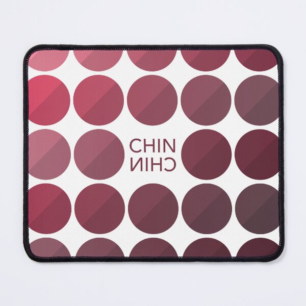 Item preview, Chin Chin: Where Joy Meets Style designed and sold by pollosdesigns.