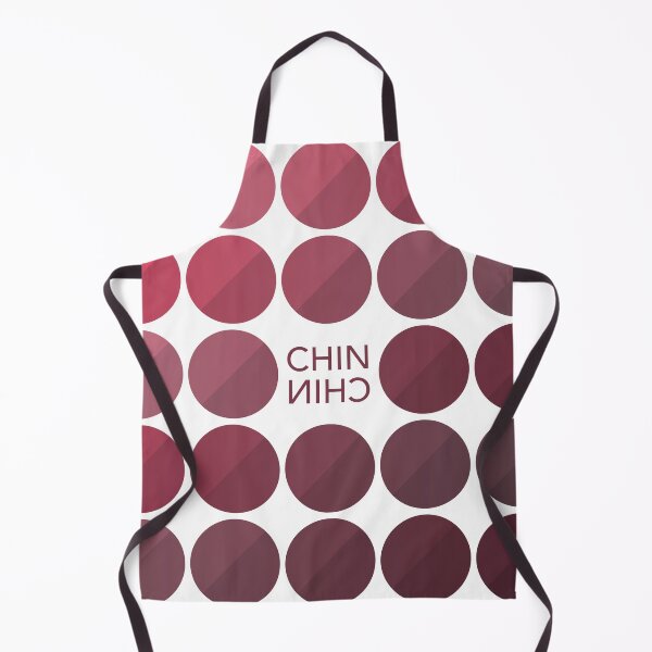 Item preview, Chin Chin: Where Joy Meets Style designed and sold by pollosdesigns.