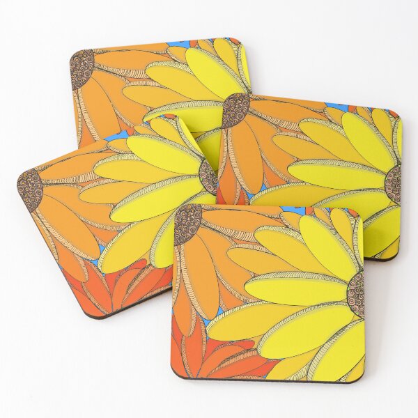 Item preview, Sunflowers YOR designed and sold by AnTartstudios.