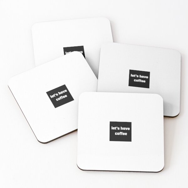 Item preview, Vamos a tomar un café negro designed and sold by Trend-Dify.