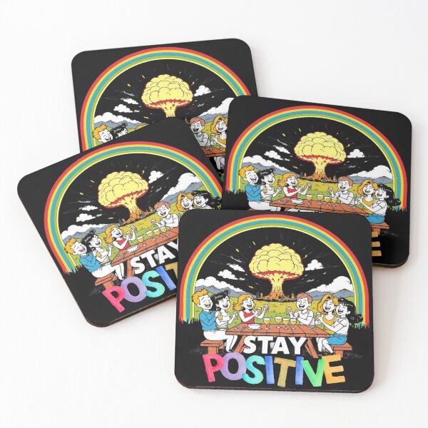 Item preview, Nuclear Explosion Bomb Sarcastic Apocalypse Humor Fun designed and sold by Kia Blaze.