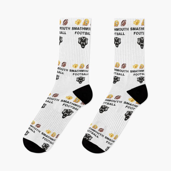 Item preview, Smashmouth football Wolverines designed and sold by GameChangerllc.