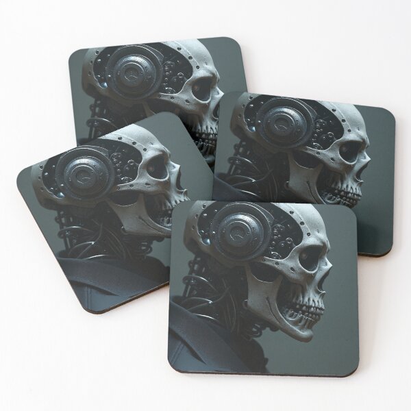 Item preview, Biomechanical man designed and sold by Giuseppe Cammino.
