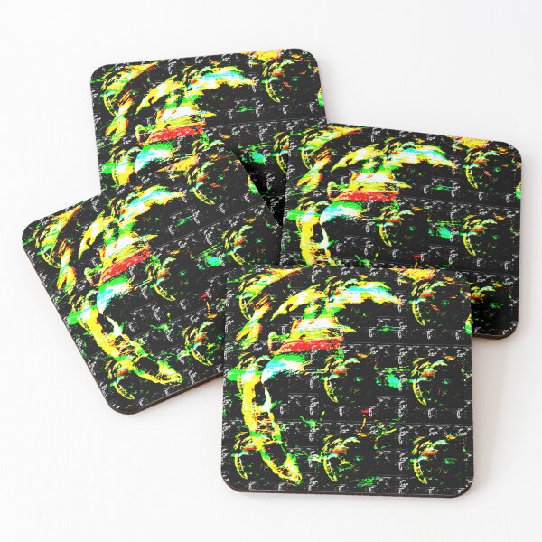 Item preview, Candourlands Lyon gets 3 nightlife  designed and sold by Arttiiist.