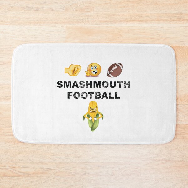 Item preview, Smashmouth football Corn designed and sold by GameChangerllc.