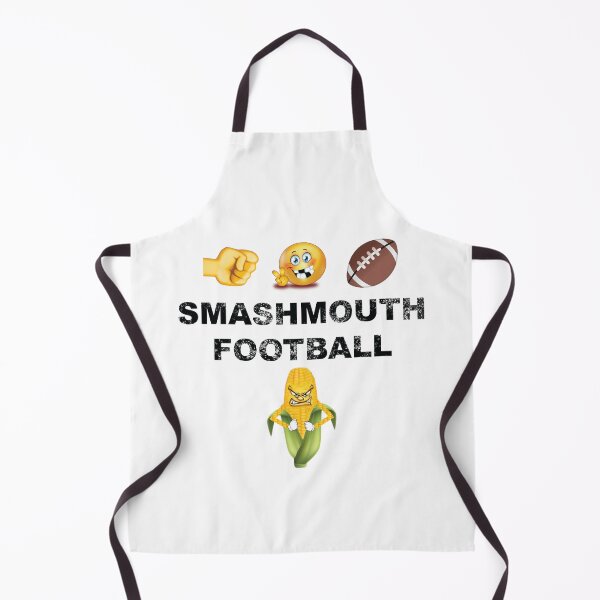 Item preview, Smashmouth football Corn designed and sold by GameChangerllc.