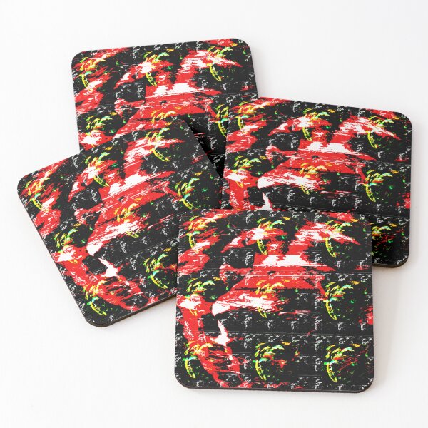 Item preview, Candourlands Lyon loves nightlife  designed and sold by Arttiiist.
