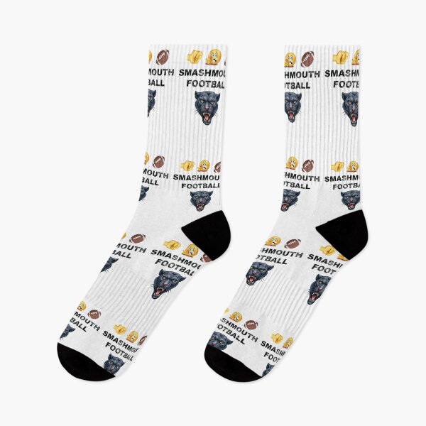 Item preview, Smashmouth football Panthers designed and sold by GameChangerllc.