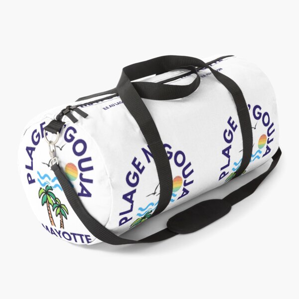 Item preview, N'GOUJA BEACH MAYOTTE designed and sold by FoxinhoSoumaila.