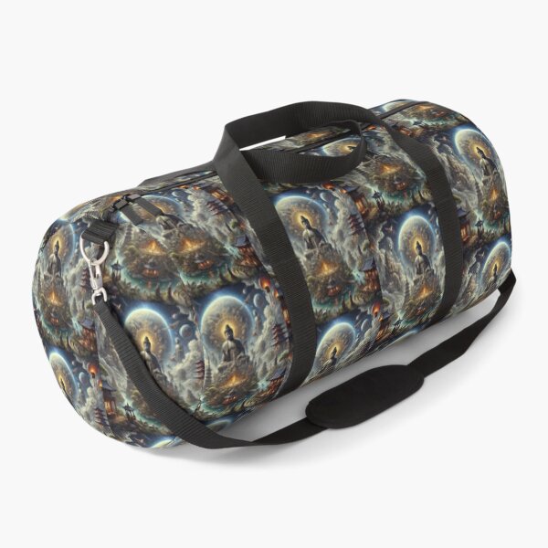 Item preview, Buddhist World designed and sold by RaF71PrO.
