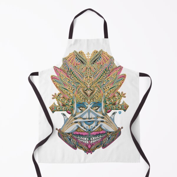 Item preview, Trippy Queen designed and sold by Karcz-Works.