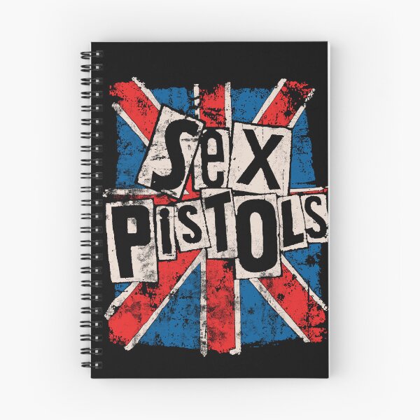 Item preview, British Punk Hardcore Metal Design designed and sold by FriskySloths.