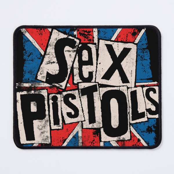 Item preview, British Punk Hardcore Metal Design designed and sold by FriskySloths.
