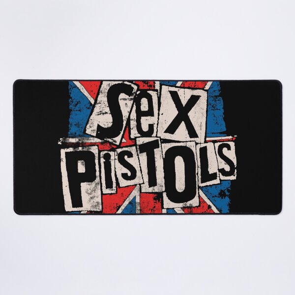 Item preview, British Punk Hardcore Metal Design designed and sold by FriskySloths.