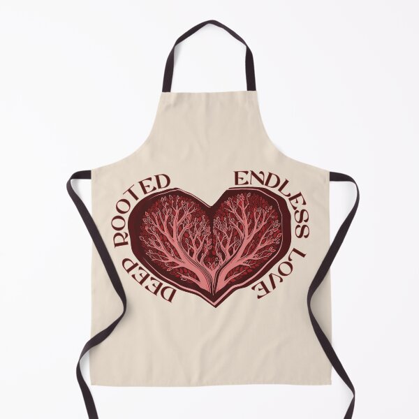 Item preview, DEEPLY ROOTED ENDLESS LOVE designed and sold by Esinald.