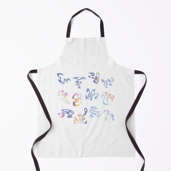 Item preview, Copy of Forms and Blobs designed and sold by SilveysArt.