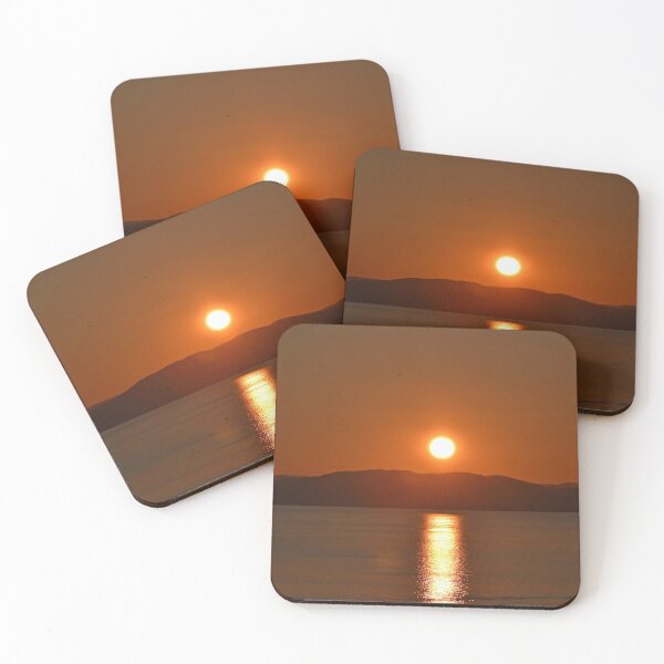 Item preview, Lake Champlain Sunset designed and sold by bertsworks300.