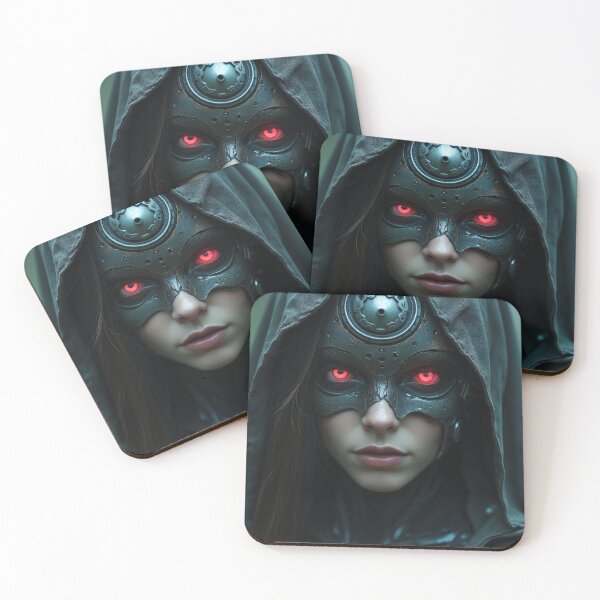 Item preview, Biomechanical woman designed and sold by Giuseppe Cammino.