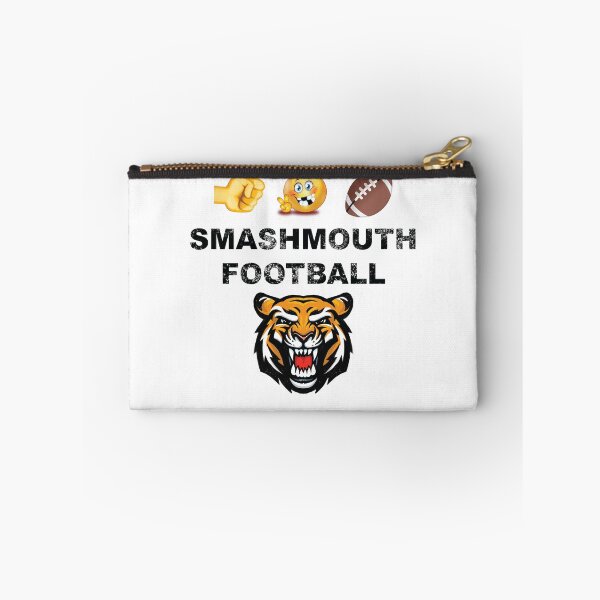 Item preview, Smashmouth football Tigers designed and sold by GameChangerllc.