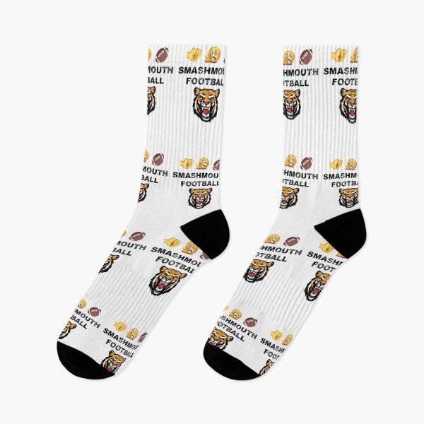 Item preview, Smashmouth football Tigers designed and sold by GameChangerllc.