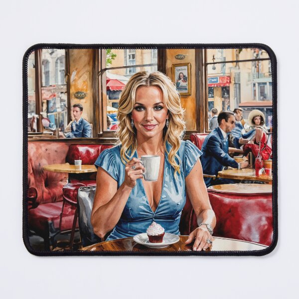 Item preview, I look like who? designed and sold by Ray's Photos & Art.