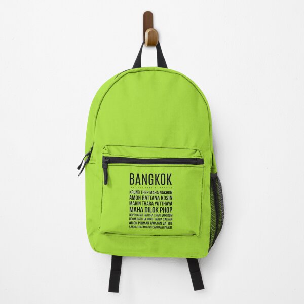 Item preview, The full name of Bangkok designed and sold by Vanich-Panich.