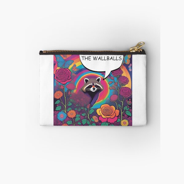 Item preview, Grab life by the wallballs designed and sold by DrW-Designed.